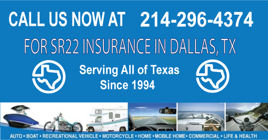 Insurance Plus Agencies (214) 296-4374 is your Progressive SR22 Insurance Agent in Dallas, TX