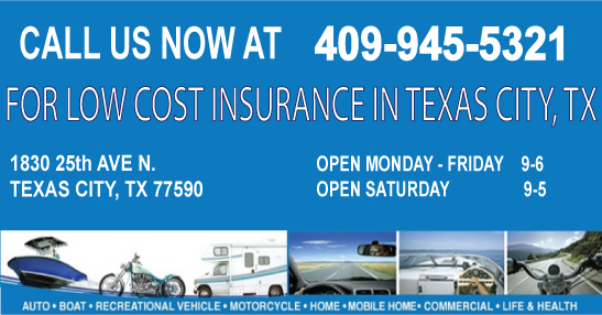 Insurance Plus Agencies of Texas (409) 945-5321 is your Manufactured Homeowner Insurance Agency in Texas City, Texas.