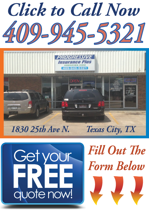 Insurance Plus Texas City TX