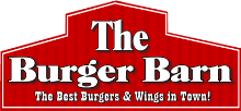 The Burger Barn