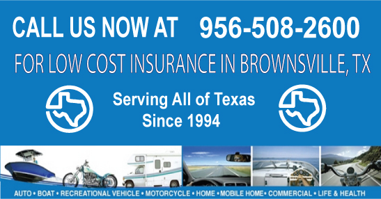 Insurance Plus Agencies (956) 508-2600 is your Progressive office in Brownsville, TX.