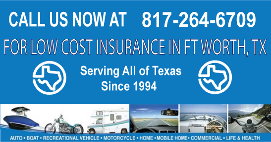 Insurance Plus Agencies (817) 264-6709 is your Progressive office in Ft Worth, TX.