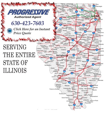 Click Here to Get a Quote From Over 10 Auto Insurance Companies Including Progressive!